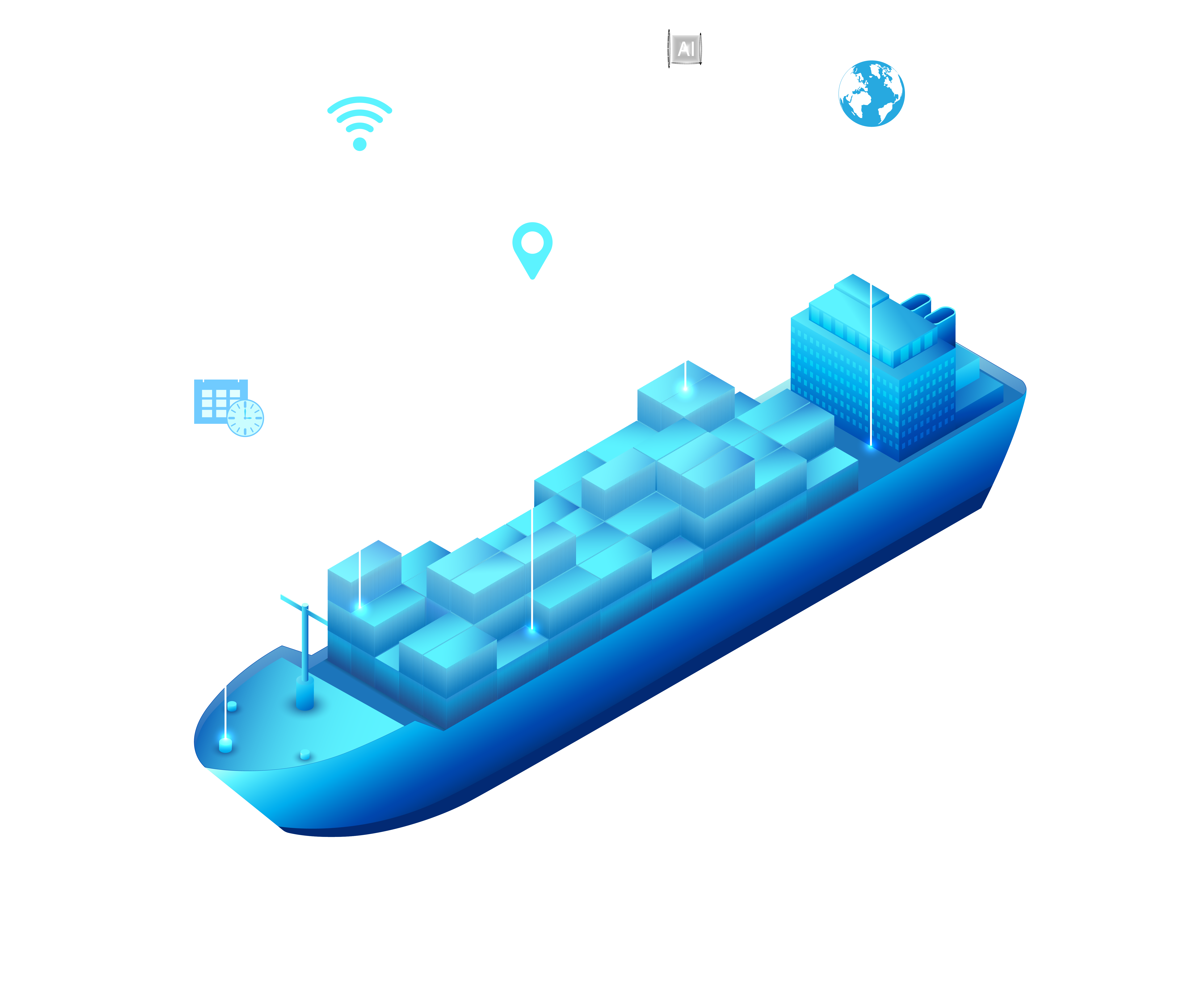 Logistics Technology
